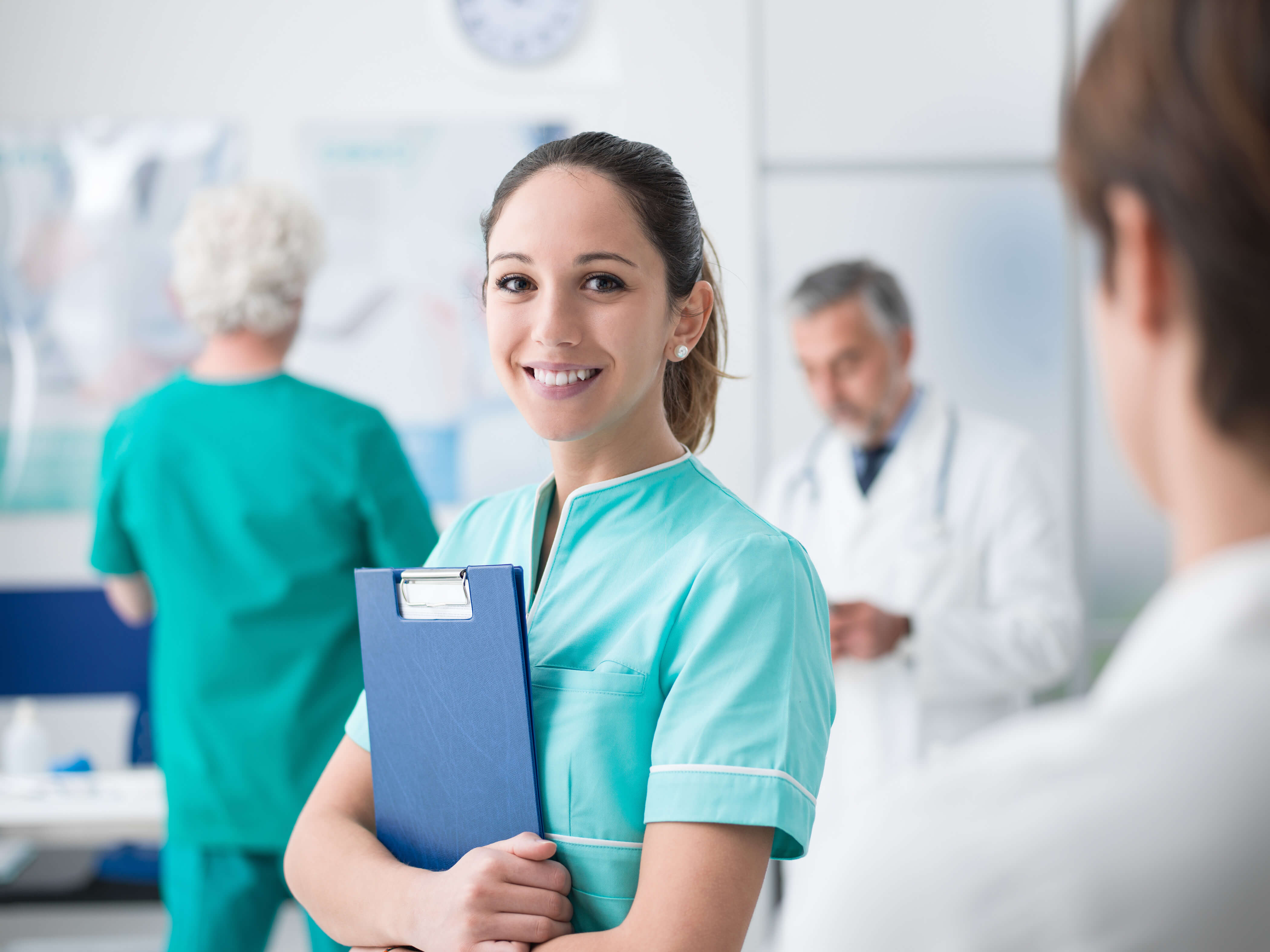 Healthcare Recruitment