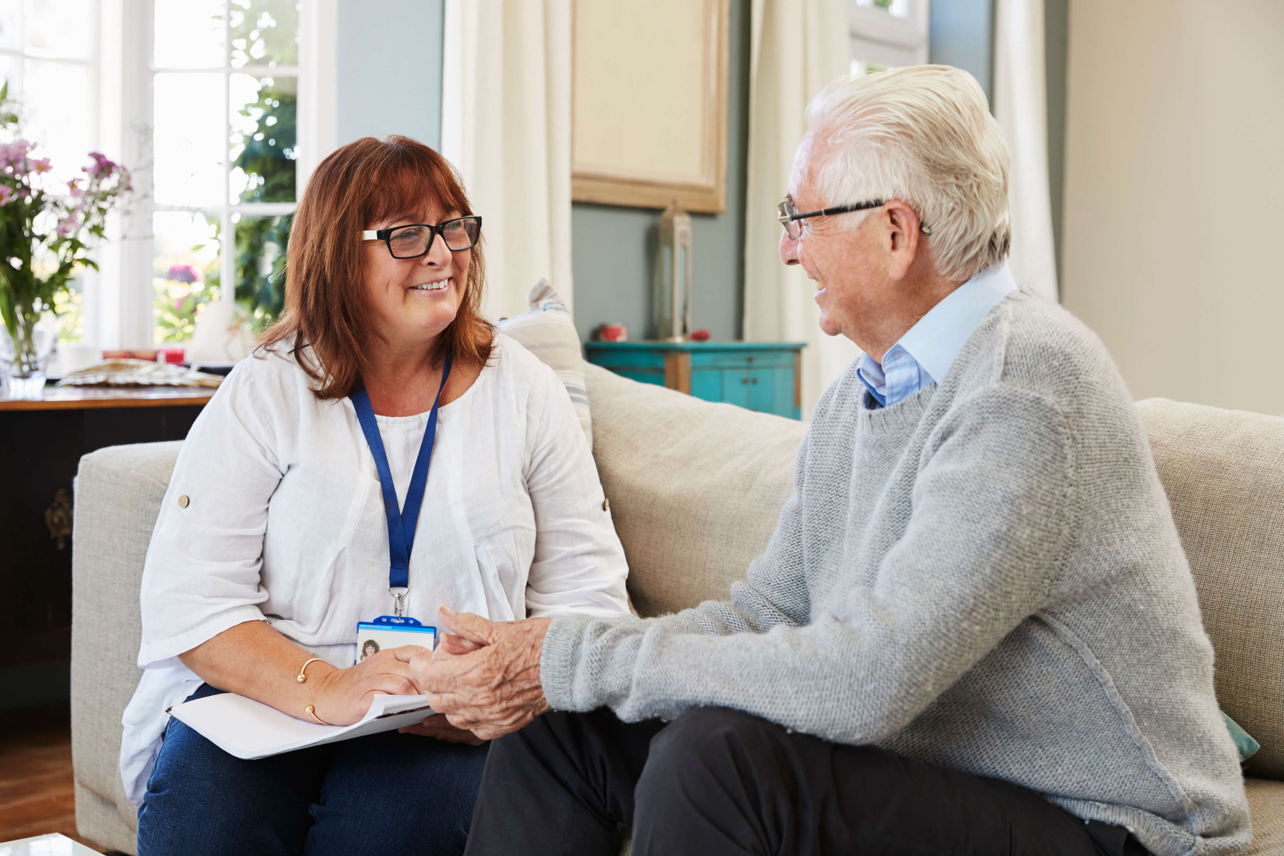 Specialised Staffing & Care Solutions