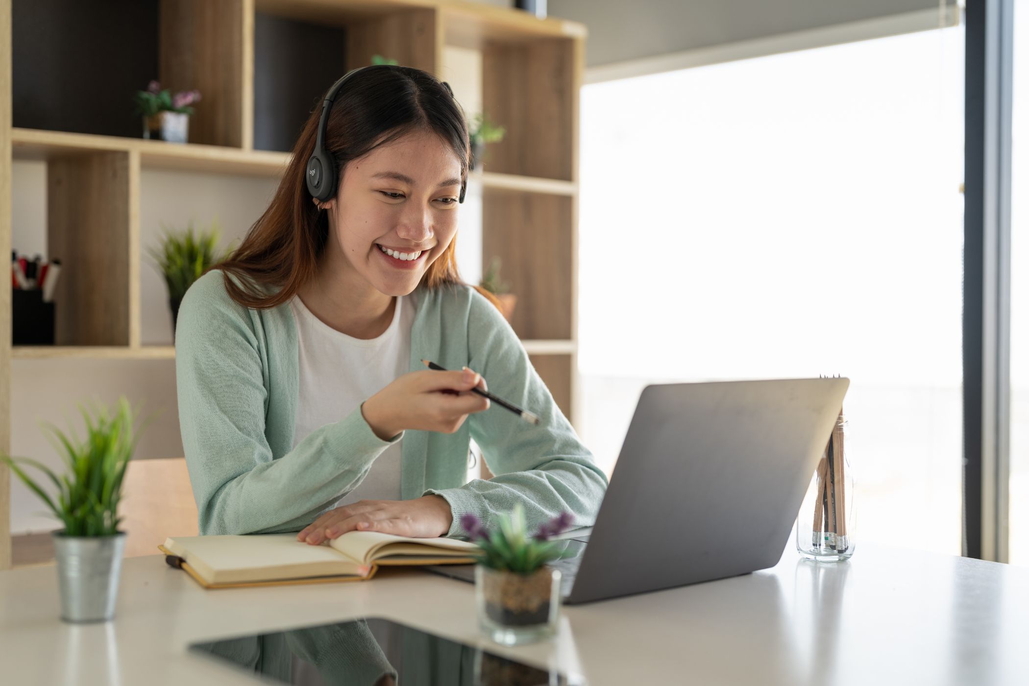 Enhance Your Career