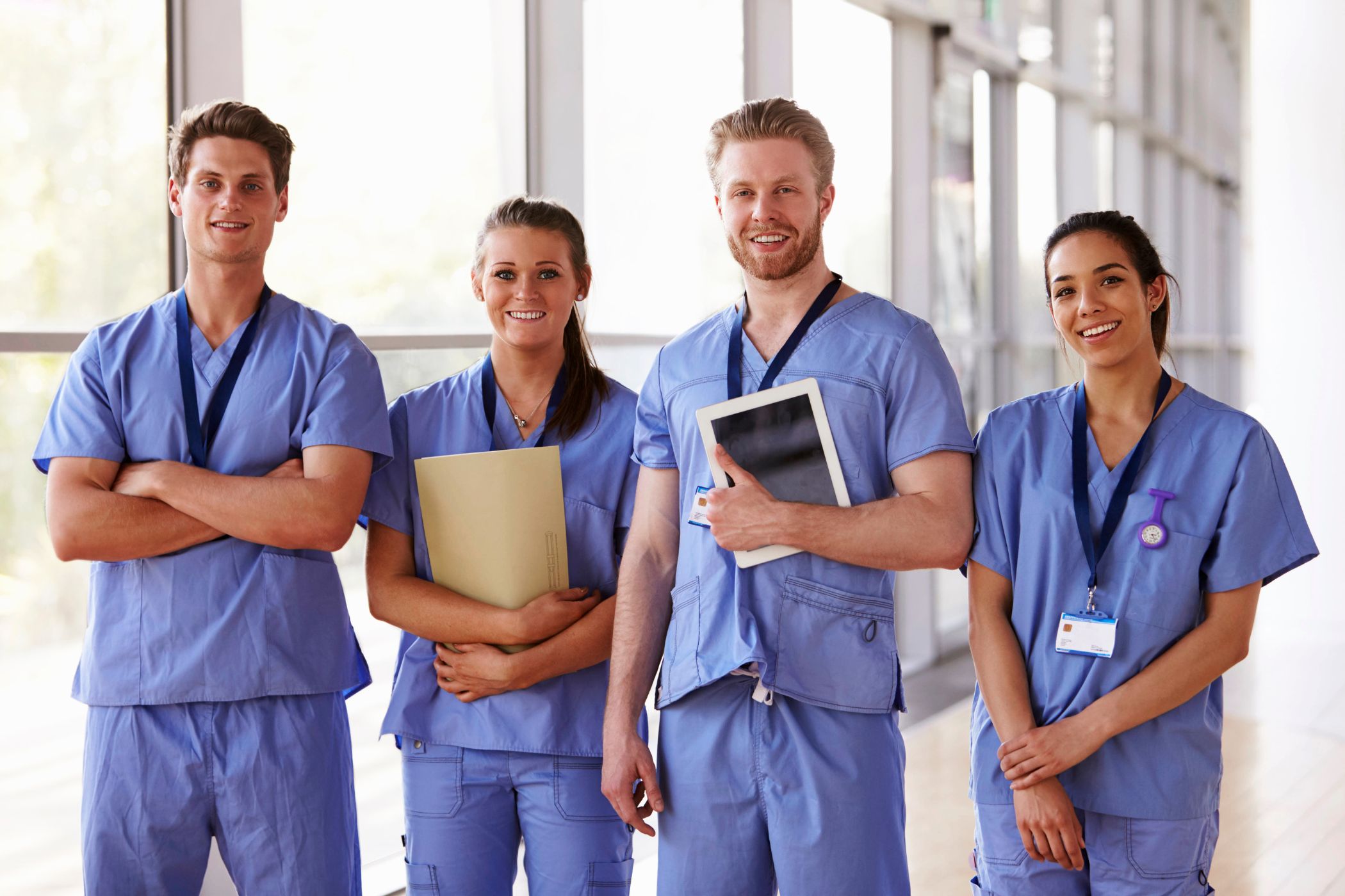 Supporting Service Continuity