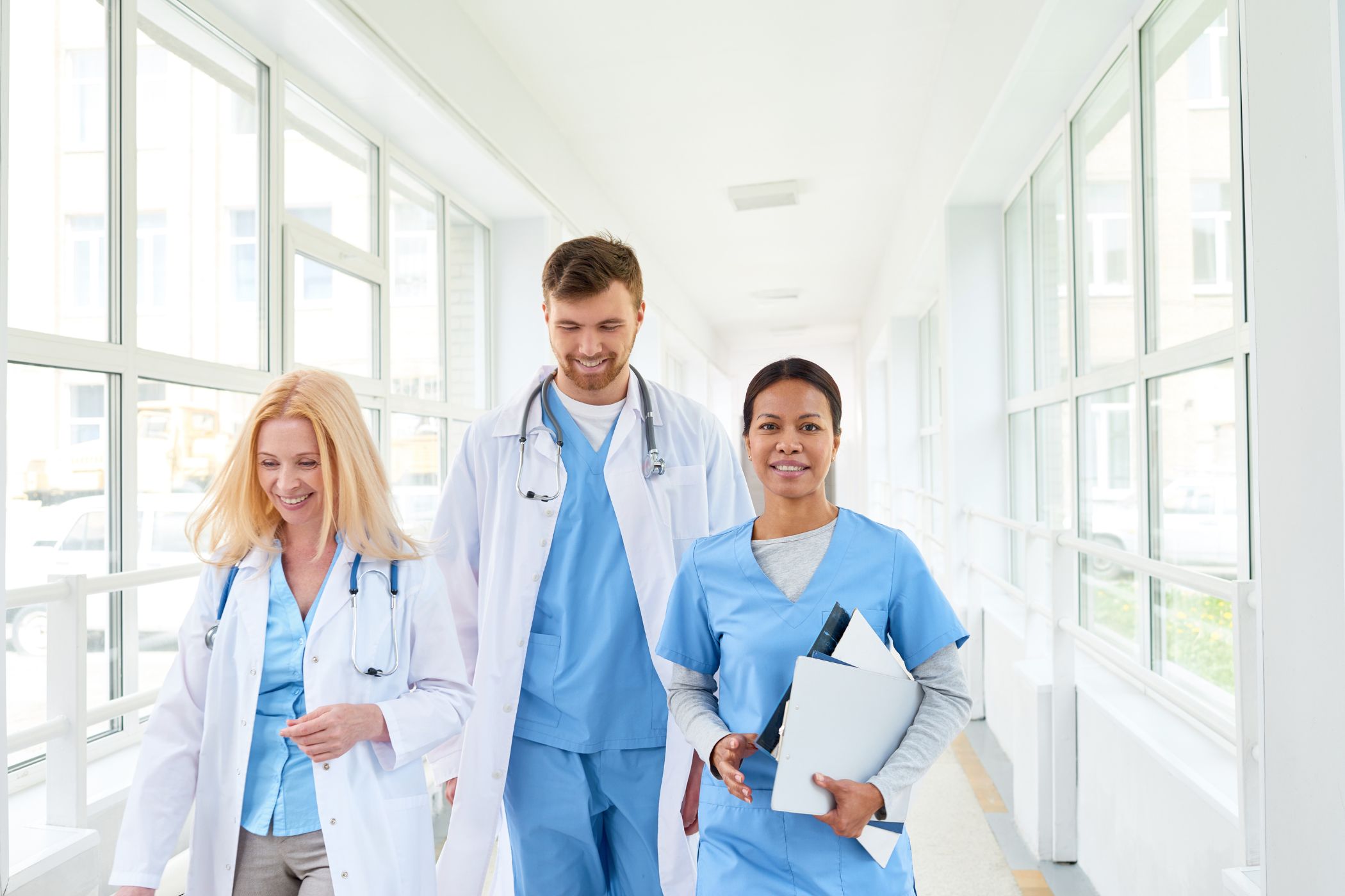Purposeful & Empathetic Recruitment