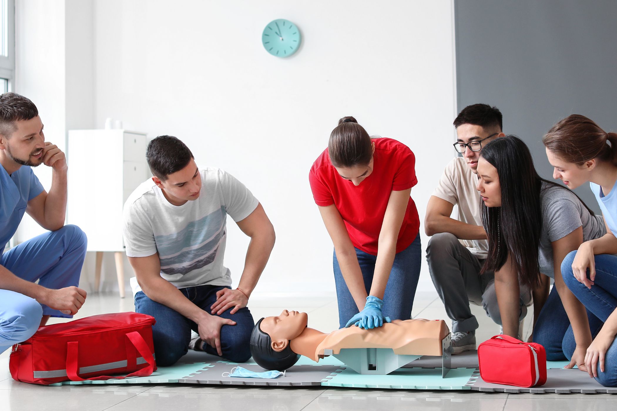 CPD Certified Training